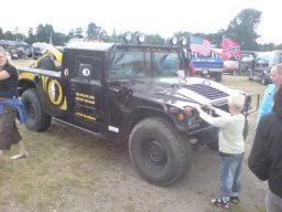 Big Bumper Meet 2008